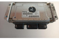 Блок управления двигателя 0261206606 Citroen Xsara
