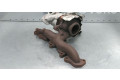 Турбина Нагнетатель Volkswagen Caddy  04L253019P, 04L253019PX   для двигателя DFSD      
