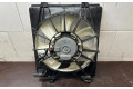 Вентилятор радиатора     2680002140    Honda Jazz 