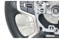 Руль Mitsubishi Outlander 2013 - 2021 года