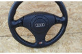 Руль Audi A6 S6 C5 4B  1997 - 2005 года       