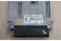 Блок управления двигателя Audi Q3 8U