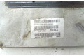 Блок управления двигателя P56041893aa, P56041893AA   Jeep Cherokee XJ