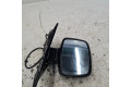 Zpětné zrcátko levé Mercedes-Benz Vito Viano W638 2002