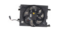 Вентилятор радиатора 214818864R, V0-6756W Renault Zoe
