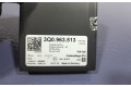 Блок управления 3Q0963513, 3Q0963513   Skoda Octavia 985