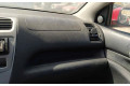 Подушка безопасности двери    Honda Civic