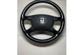 Руль Skoda Fabia Mk1 (6Y)  1999 - 2007 года       