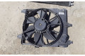 Вентилятор радиатора 8200293391 Dacia Logan I