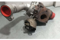 Турбина Citroen C4 Grand Picasso 9675101580, -