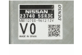 Řídící jednotka 237405SR3C Nissan Leaf II (ZE1) 2018