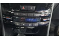 Блок управления климат-контролем    Peugeot 2008 I