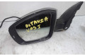Зеркало электрическое Skoda Octavia Mk3 (5E) 2013 - 2019 года