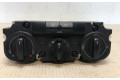 Блок управления климат-контролем 1T1820045, 1T1820045 Volkswagen Caddy