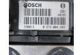Блок управления АБС 0273004489, Bosch Mitsubishi Space Star