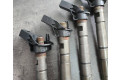 Комплект форсунок 059130277Q    Audi A6 S6 C6 4F  BDW 