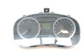 Панель приборов 5J0920810C Skoda Fabia Mk2 (5J)