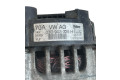Генератор 03D903025H Skoda Fabia Mk1 (6Y)