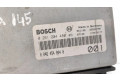 Блок управления двигателя 0261204480 Alfa Romeo 145 - 146