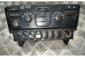 Блок управления климат-контролем 8697140, S77125974 Volvo XC70