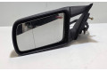 Зеркало электрическое Saab 9000 CS 1992 - 1998 года