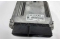 Блок управления двигателем Блок управления 04L907309B   Audi A3 S3 A3 Sportback 8P