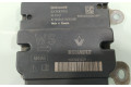 Блок подушек безопасности 985102122R   Dacia Logan I