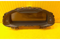 Панель приборов 4K0920794D, 4K0920794D   Audi A6 S6 C8 4K       
