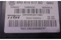 Jednotka ABS 6R0614517BD, 6R0614517BD Seat Toledo IV (NH) 2013