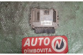 Řídící jednotka 281012865, 0281012865   Fiat Doblo 2010