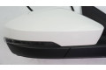 Зеркало электрическое Skoda Octavia Mk3 (5E) 2013 - 2019 года