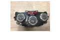 Блок управления климат-контролем 72311SC110, 72311SC110 Subaru Impreza III