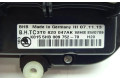 Блок управления климат-контролем 3T0820047AK, 3T0820047AK   Skoda Yeti (5L)