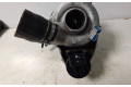 Turbodmychadlo Турбина 4H2Q6K682CL Land Rover Range Rover Sport L320
