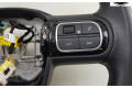Руль Citroen C3 Aircross 2017 - года 98118752ZD, 98118752ZD