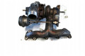 Турбина Volkswagen Golf VI 03C145701T, 03C145701B