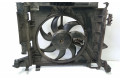 Вентилятор радиатора     A0002000895, L9494001    Smart ForTwo III C453 