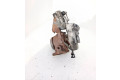Turbodmychadlo Турбина A6460901080 Mercedes-Benz C W204
