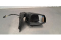 Зеркало электрическое Skoda Fabia Mk3 (NJ) 2015 - 2021 года