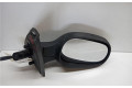 Зеркало (механическое)       Renault Clio II  1998 - 2001 года   