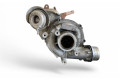  Турбина Dacia Dokker  801374   для двигателя K9KE626 K9KE6      