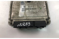Блок управления двигателем Блок управления 030906032CG, 0261207178   Volkswagen Polo