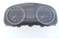 Панель приборов 5JA920744 Skoda Rapid (NH)