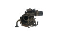 Turbodmychadlo Турбина 17201-30100 Toyota Land Cruiser (J120)