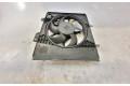 Вентилятор радиатора     9812028580    Citroen C3 