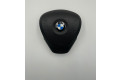 Подушка безопасности водителя 33678734102, 2435362001 BMW X3 F25