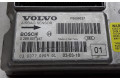 Блок подушек безопасности 8696027, P8696027   Volvo XC90