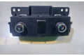 Модуль блока управления кондиционером    Infiniti FX