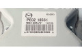 Блок управления PE0218561, W4T80572 Mazda CX-3