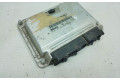 Блок управления двигателя 030906032R, 0261207203   Volkswagen Lupo